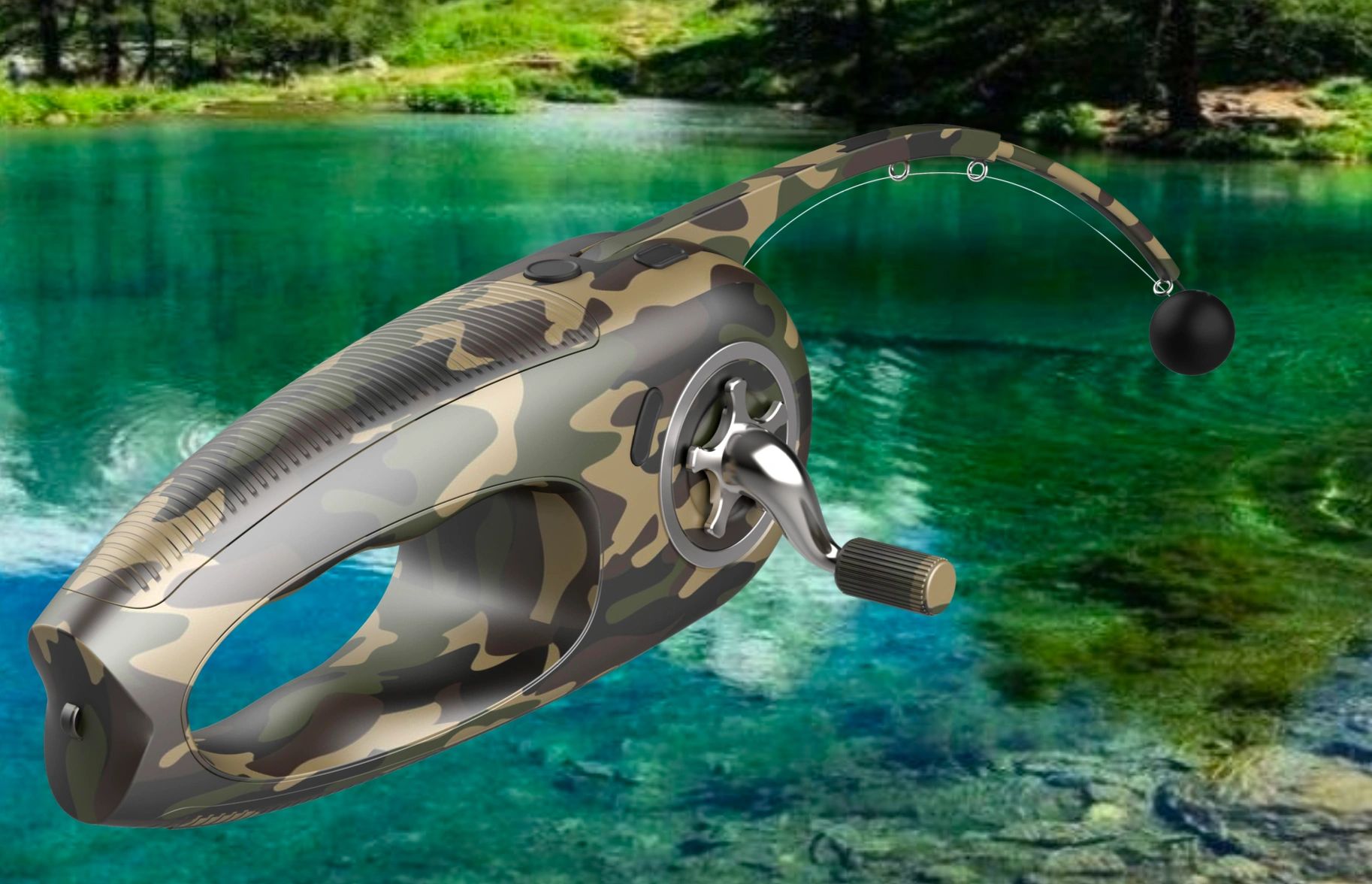 Shop the Best Fishing Rods and Reels